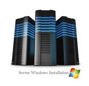Server Windows Installation